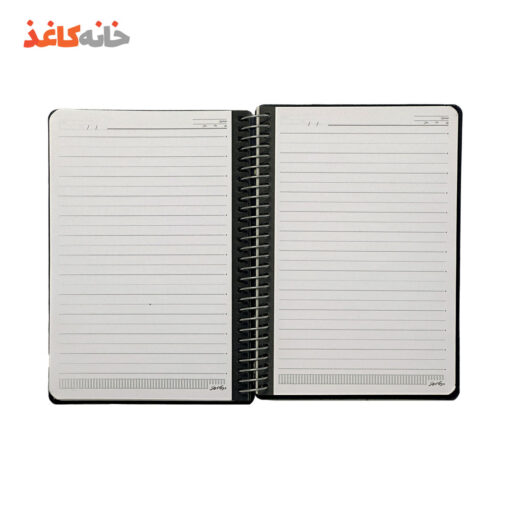 یادداشت 100 سیمی متالیک1/5 دوکا - Image 2