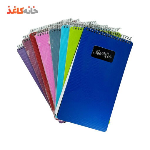یادداشت 100 سیمی خبرنگاری دوکا - Image 2