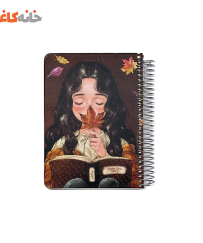 یادداشت 1/8 دیوایدر دار سویل