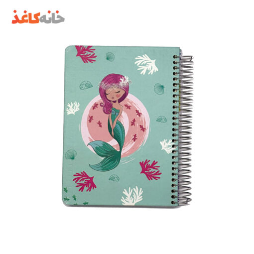 یادداشت 1/8 دیوایدر دار سویل - Image 3