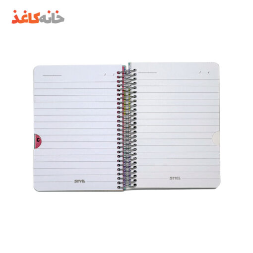 یادداشت 1/8 دیوایدر دار سویل - Image 4