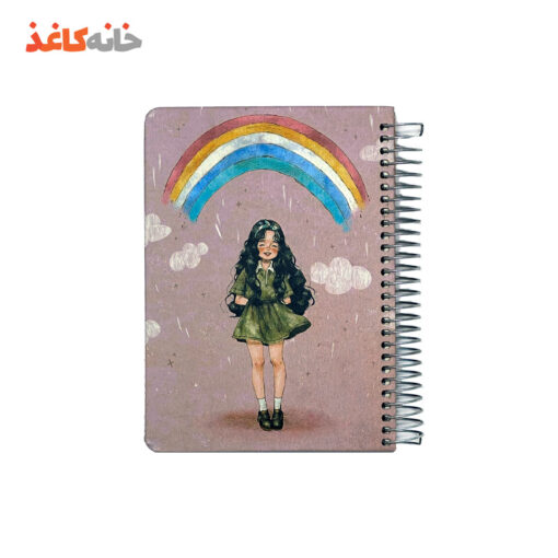 یادداشت 1/8 دیوایدر دار سویل - Image 5