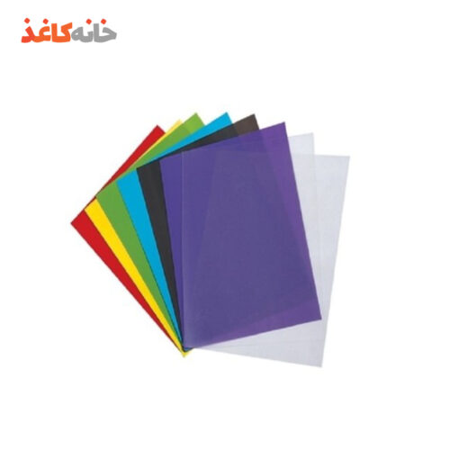 طلق ضخیم a4