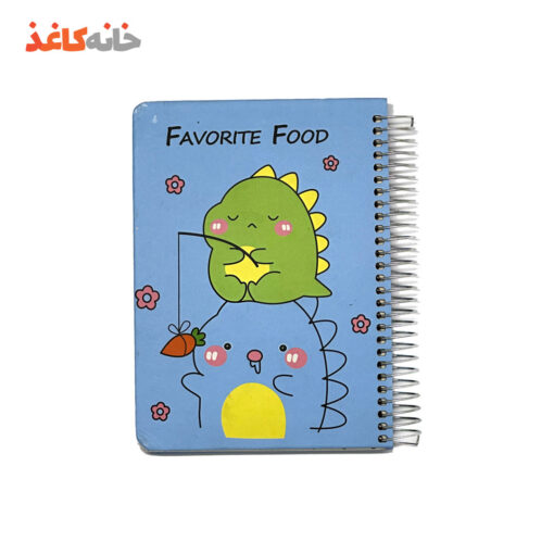 یادداشت 1/8 دیوایدر دار سویل - Image 9