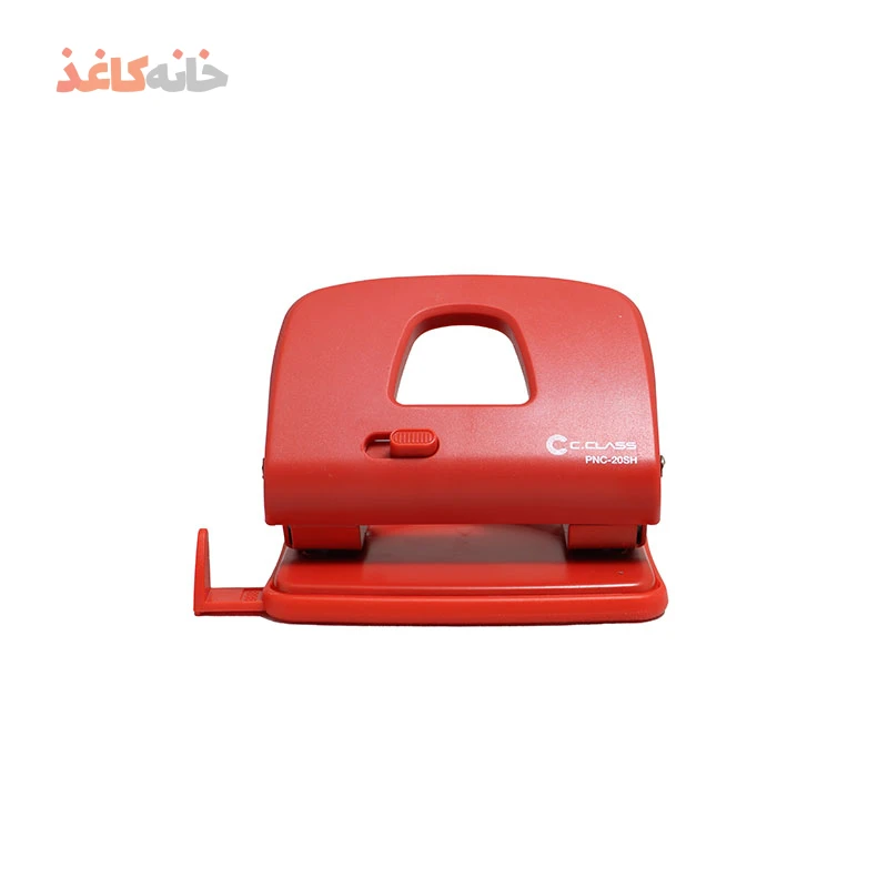 پانچ سی کلاس قرمز - Image 3