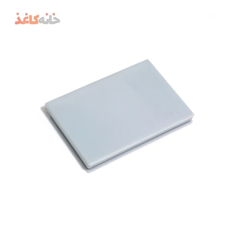 استامپ کوچک قرمز کوروش