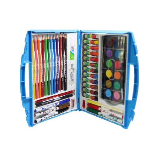 کیف ست نقاشی ابی آریا - Image 5