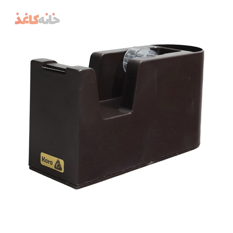 پایه چسب قهوه ای کارا مدل k800 - Image 2