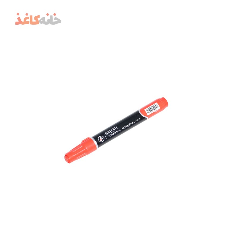 ماژیک معمولی کایزر رنگ قرمز