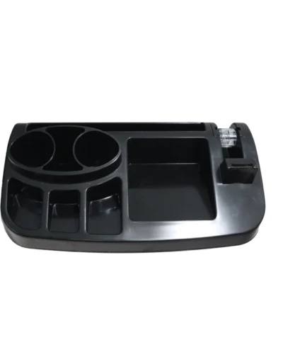 ست اداری رومیزی مشکی یا قهوه ای کارا ۳۰۰۰