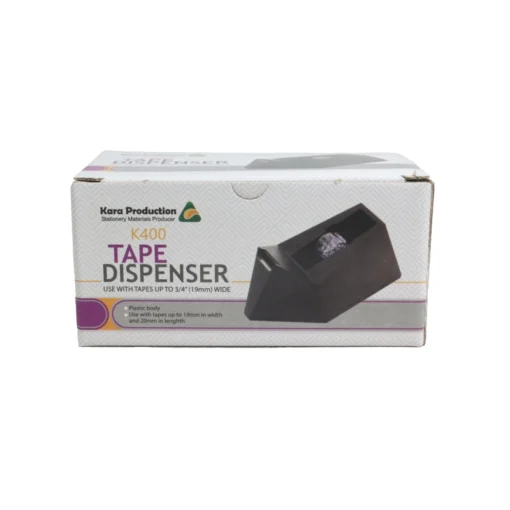پایه چسب طوسی کارا  مدل k400 - Image 3