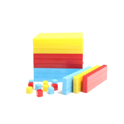 مکعب آموزشی کوییزنر کارا - Image 3