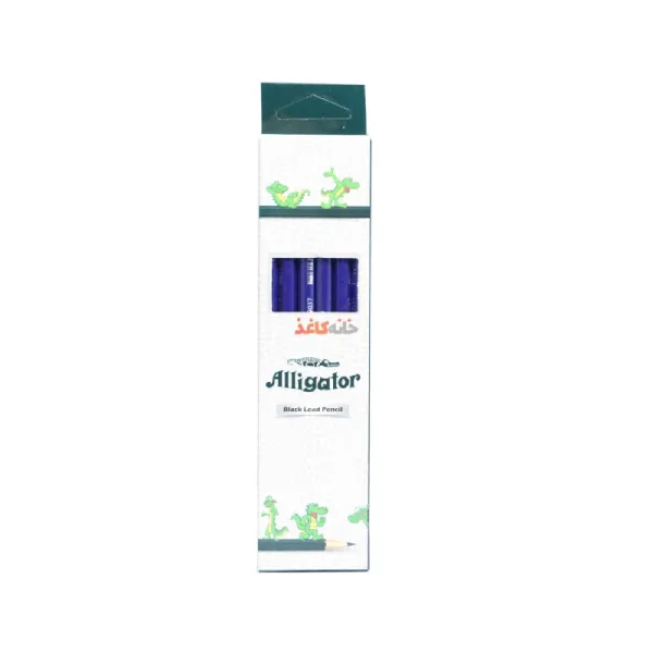 قیمت مداد مشکی سوسمار