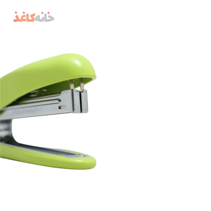 منگنه کوچک مدل HS-10 EN سبز کانگرو - تصویر 2