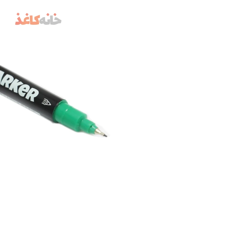 ماژیک سی دی دو سر سبز کایزر - Image 4