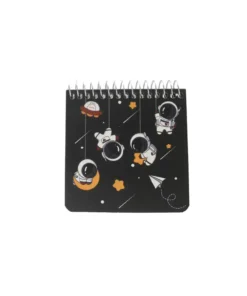 یادداشت10*10 سویل طرح 4 تا ادم فضایی