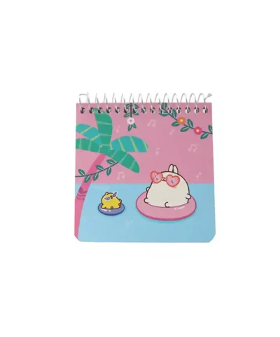 یادداشت10*10 سویل طرح جوجه تو دریا