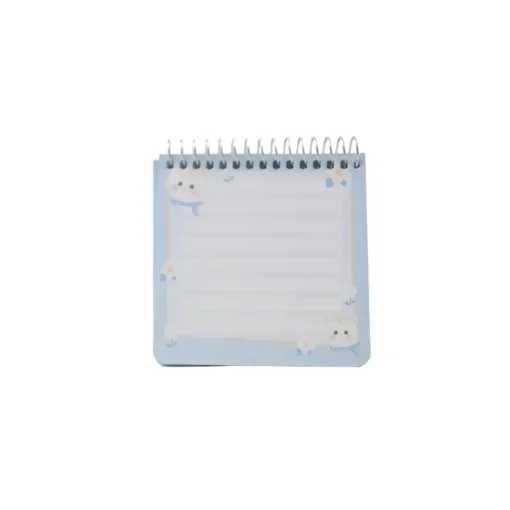 یادداشت10*10 سویل طرح گربه - Image 3