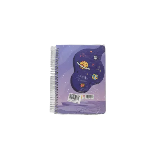 یادداشت 1/8 دیوایدر سویل طرح گربه - Image 2