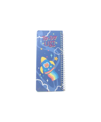 یادداشت تودولیست سویل طرح ماشین فضایی