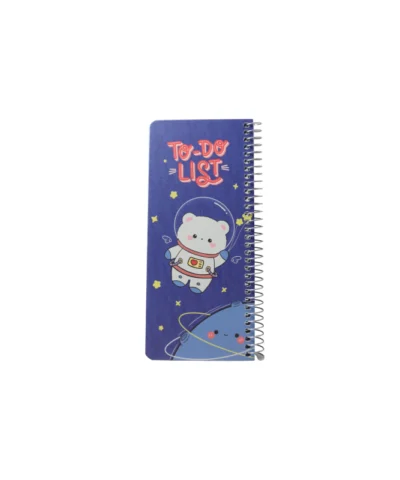 یادداشت تودولیست سویل طرح عروسک ادم فضایی