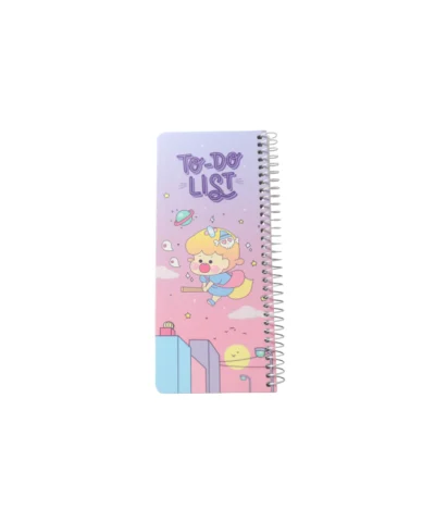 یادداشت تودولیست سویل طرح دختر سوار چوب