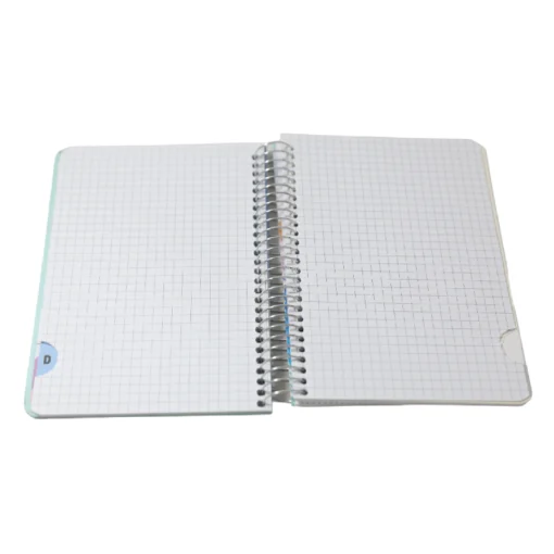یادداشت 1/8 دیوایدر سویل طرح پری دریایی - Image 6