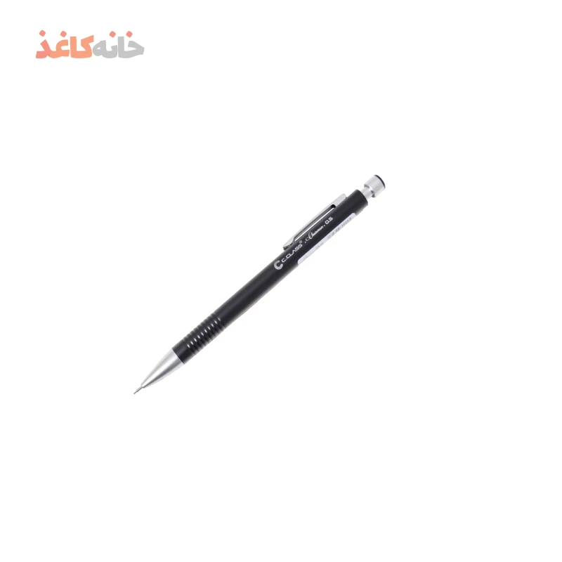 اتود 0.5 فلزی سیکلاس رنگ مشکی