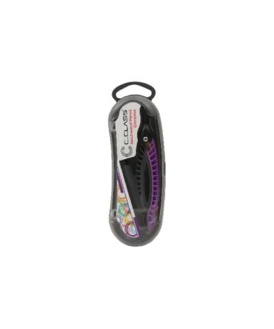 پرگار اتودی جعبه طوسی سی کلاس