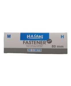فنر پوشه استیل واشین