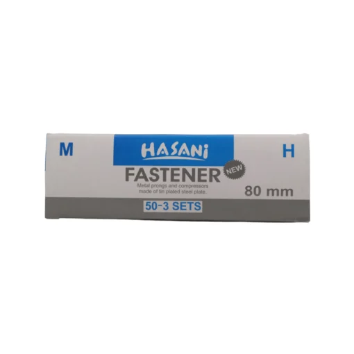 فنر پوشه استیل واشین