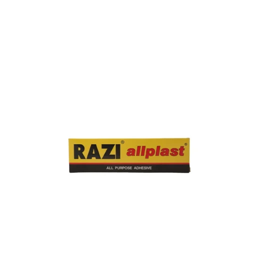 چسب مايع همه كاره ۱۰۰ سی سی رازی - Image 4