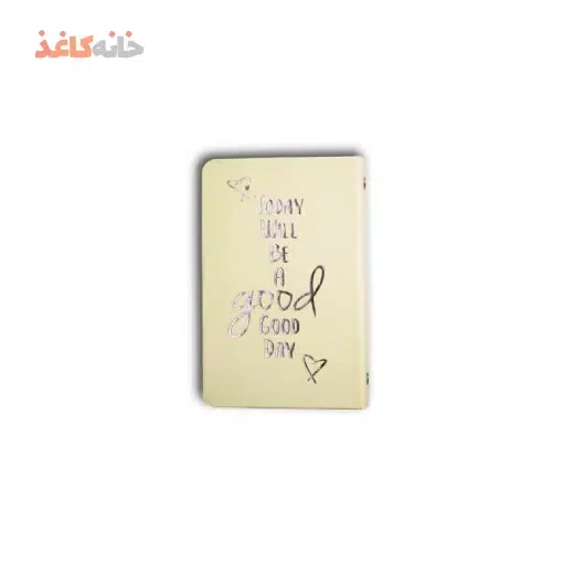 یادداشت کلاسوری 6 حله پاستلی سویل کد 1330 رنگ زرد