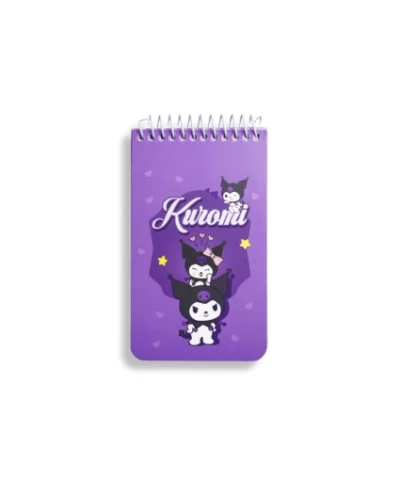 یادداشت سویل کد 222 طرح کورومی بنفش