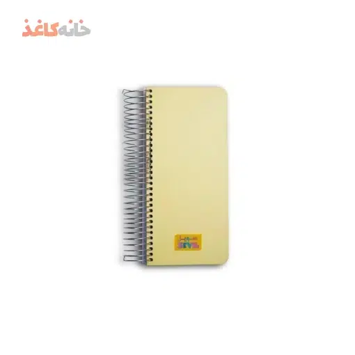 یادداشت تودو لیست پاستلی سویل کد 114 رنگ زرد - Image 2