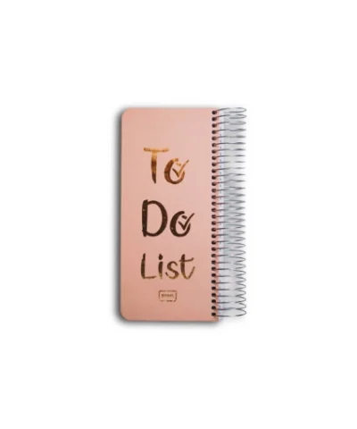 یادداشت تودو لیست پاستلی سویل کد 114 رنگ پاستلی