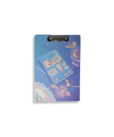 تخته شاسی A4 سویل طرح خرگوش و موبایل