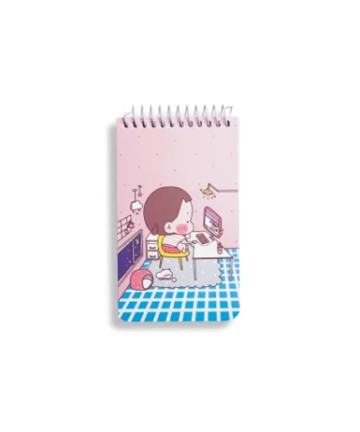 یادداشت سویل کد 222 طرح دختر کپلک و کامپیوتر