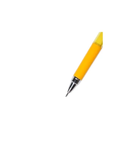 Alternative view of اتود 0.7 سینپل سیکلاس رنگ زرد