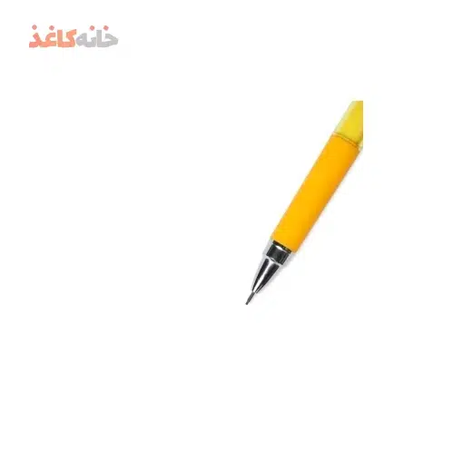 اتود 0.7 سینپل سیکلاس رنگ زرد - تصویر 2