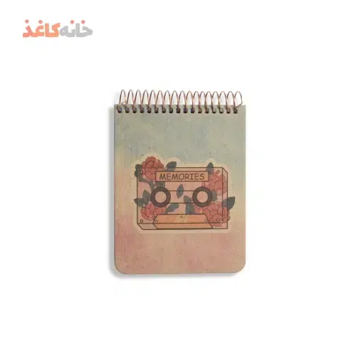 یادداشت کرافت سویل طرح نوار