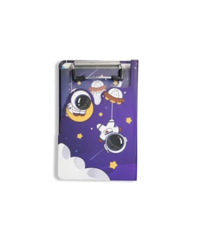 یادداشت مینی لیست سویل کد 1214 طرح 2 فضانورد