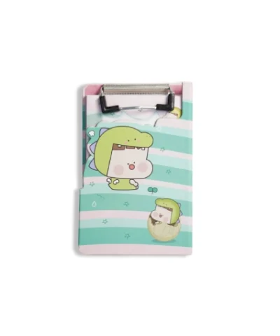 یادداشت مینی لیست سویل کد 1214 طرح 2 بچه و دایناسور