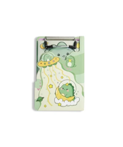 یادداشت مینی لیست سویل کد 1214 طرح جوجه دایناسور