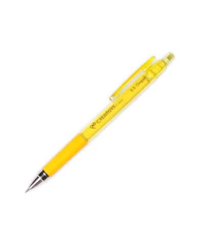 اتود 0.5 سینپل سیکلاس رنگ زرد