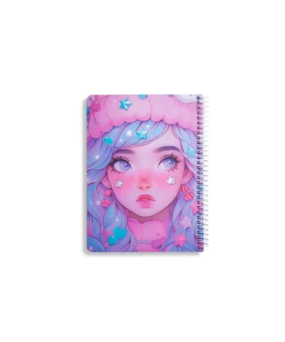 دفتر برنامه ریزی (پلنر) سویل کد 320 طرح دختر