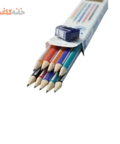 مداد مشکی اتودی سی کلاس - تصویر 5