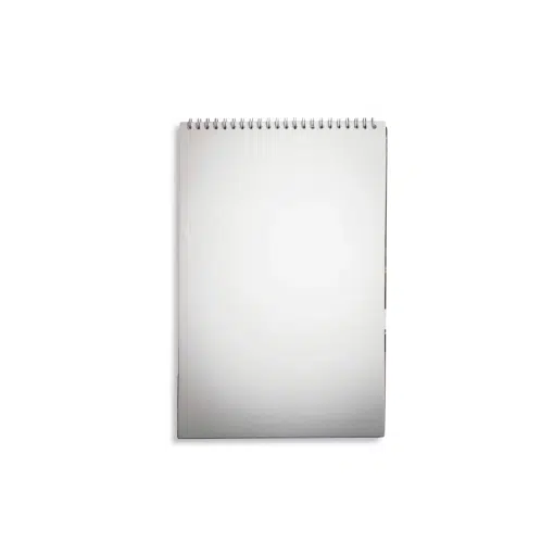 دفتر طراحی A4 مدل برج پیزا - Image 3