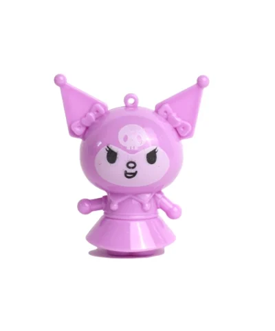 تراش مخزن دار کرومی طرح بنفش