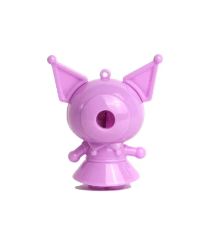 Alternative view of تراش مخزن دار کرومی طرح بنفش